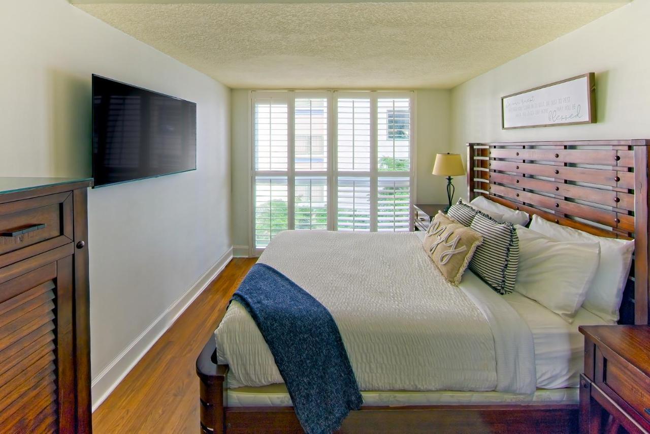1bed 1bath Steps To Marina & Cocowalk In Grove Apartamento