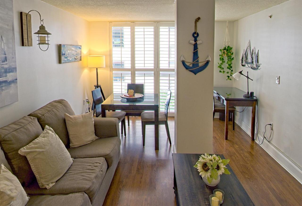 Apartamento 1bed 1bath Steps To Marina & Cocowalk In Grove *