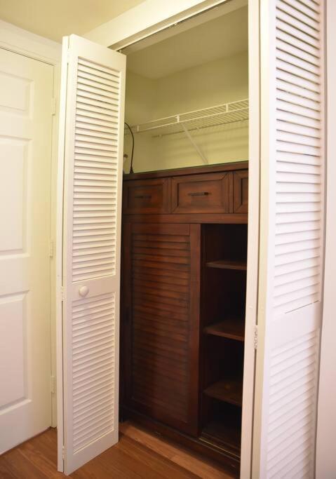 1bed 1bath Steps To Marina & Cocowalk In Grove Apartamento