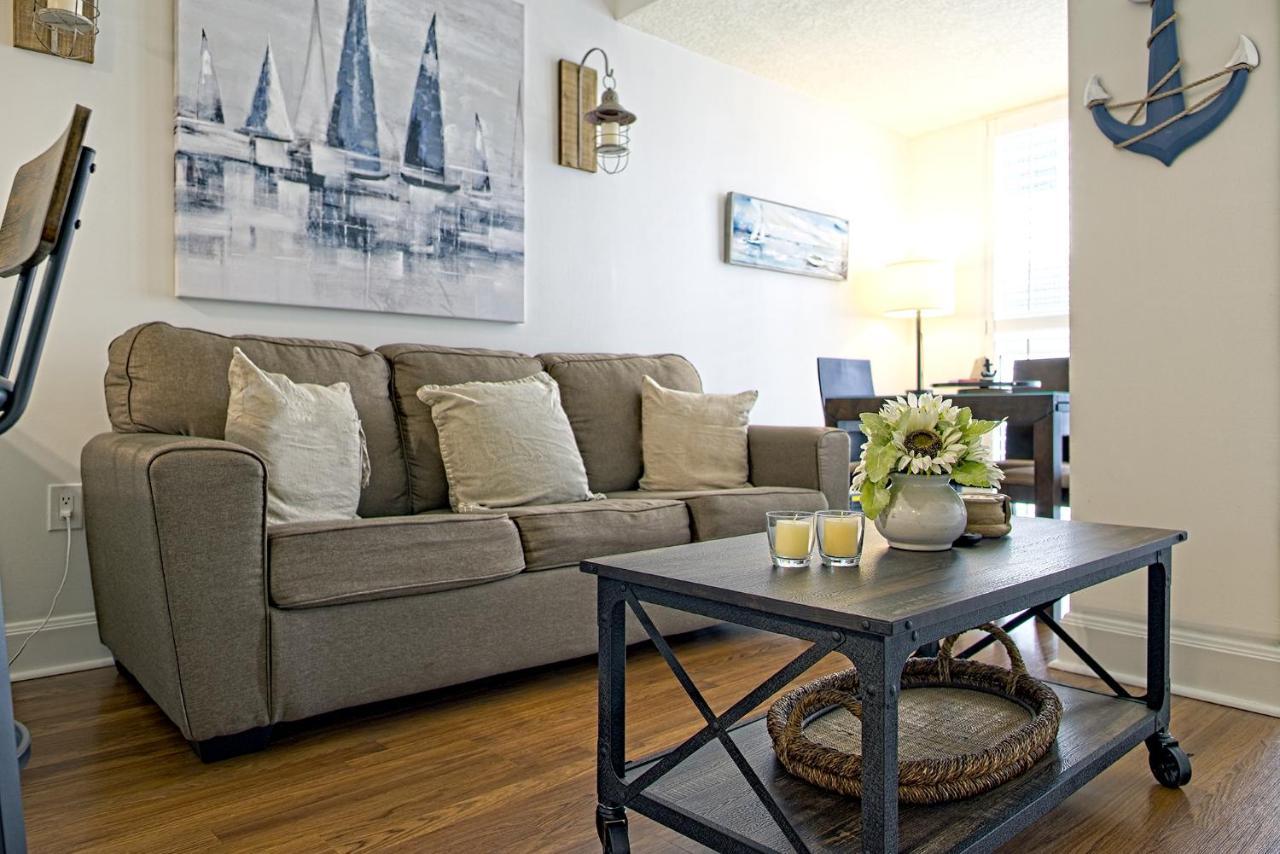 1bed 1bath Steps To Marina & Cocowalk In Grove Apartamento Miami