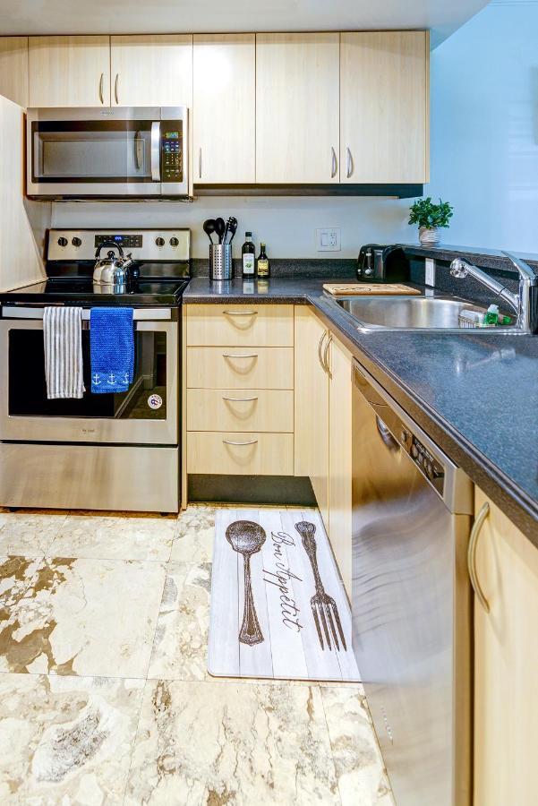 Apartamento 1bed 1bath Steps To Marina & Cocowalk In Grove