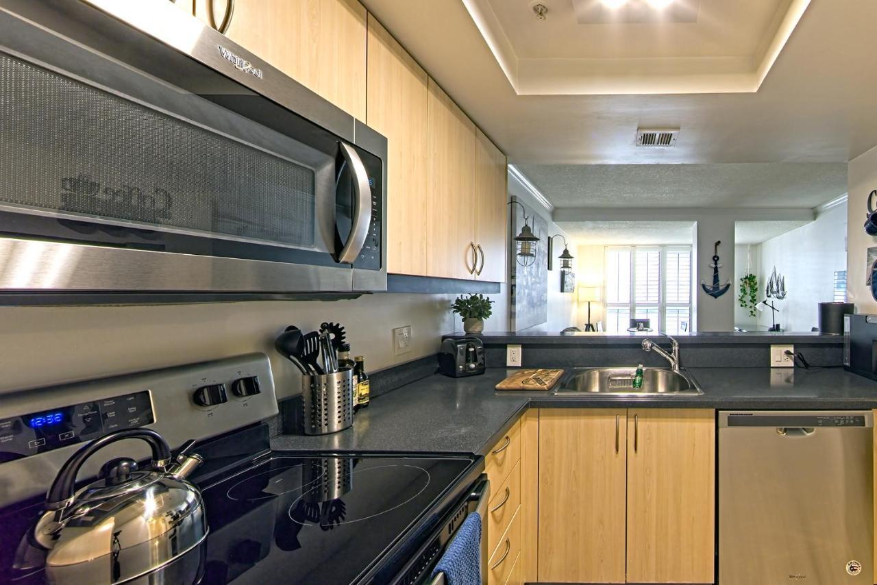 1bed 1bath Steps To Marina & Cocowalk In Grove Apartamento *