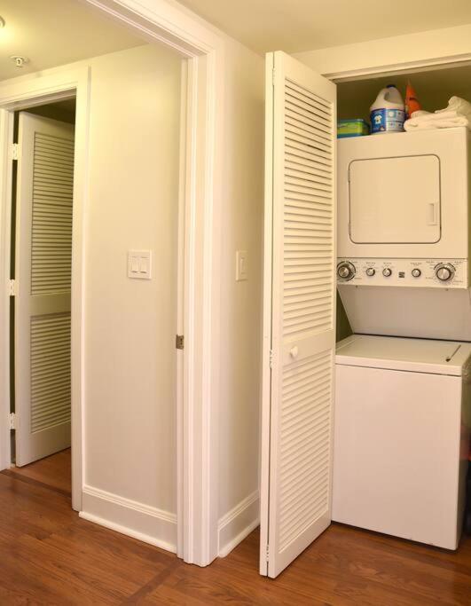 1bed 1bath Steps To Marina & Cocowalk In Grove Apartamento Miami